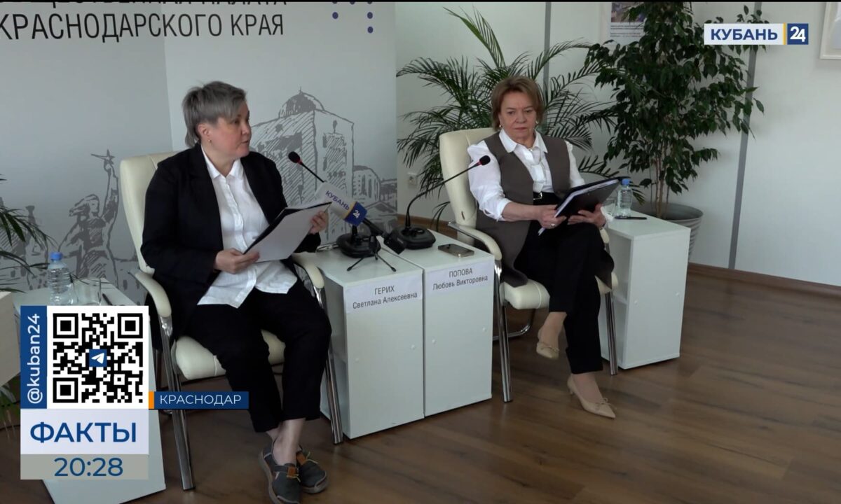 На Кубани за 6 лет на реализацию нацпроектов направили 330 млрд рублей