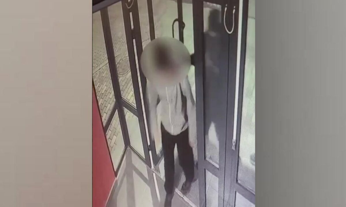 Полиция нашла четырех подростков, напавших на охранника парковки в Краснодаре
