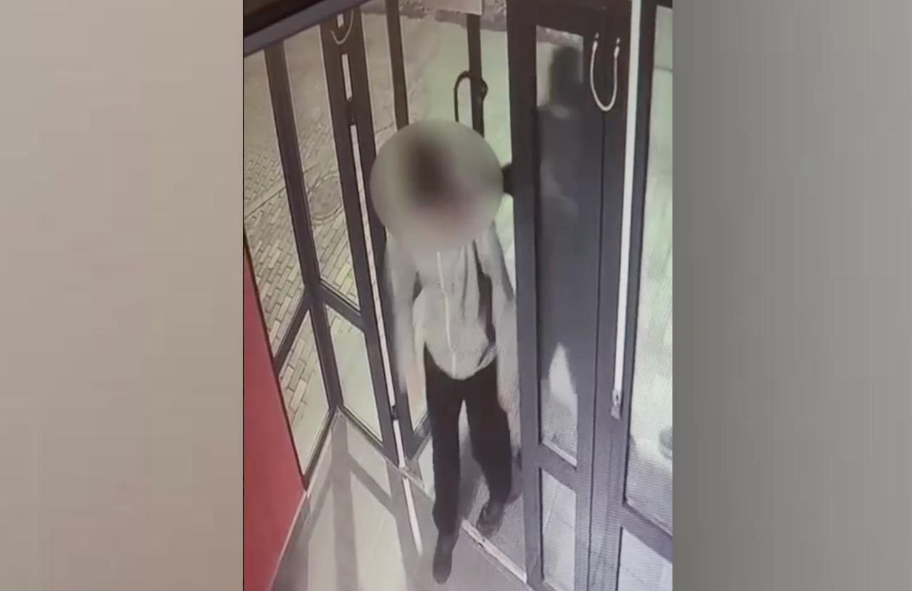 Полиция нашла четырех подростков, напавших на охранника парковки в Краснодаре