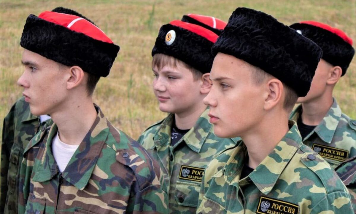 Кубанское казачье войско получило 5,2 млн рублей на реализацию проектов