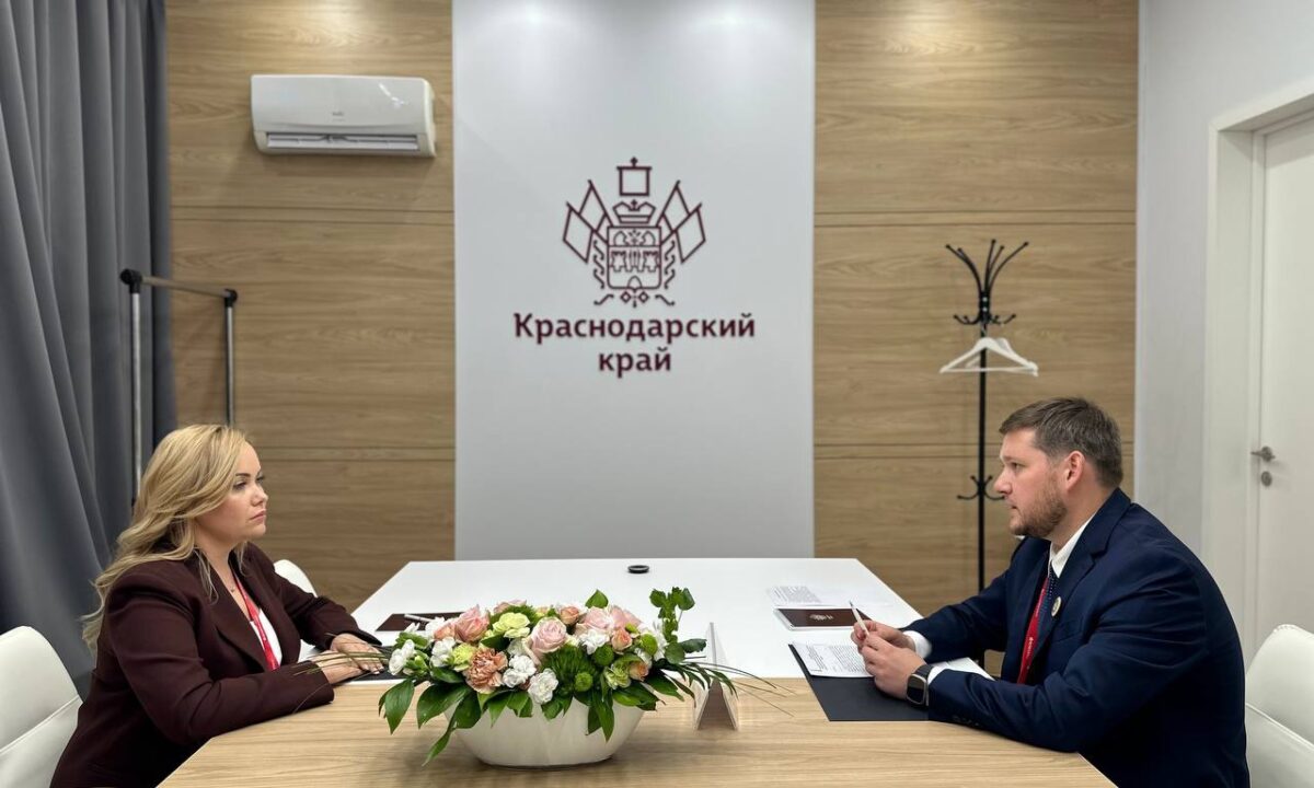Пятизвездочный комплекс «Одиссея» в Сочи начнет внедрять бережливые технологии