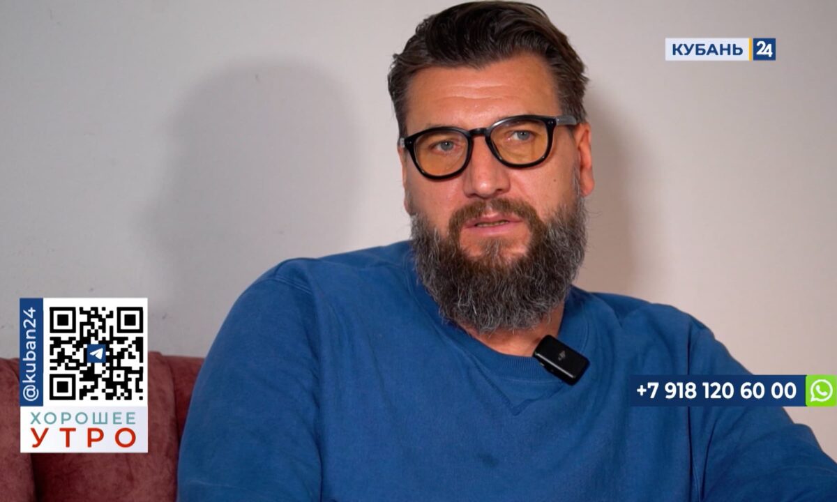 Александр Устюгов: я всем рассказывал, что такое СМА, и почему нужно помогать