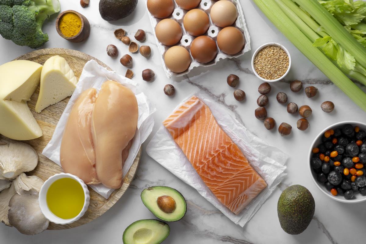 Семь лучших продуктов на ужин для худеющих