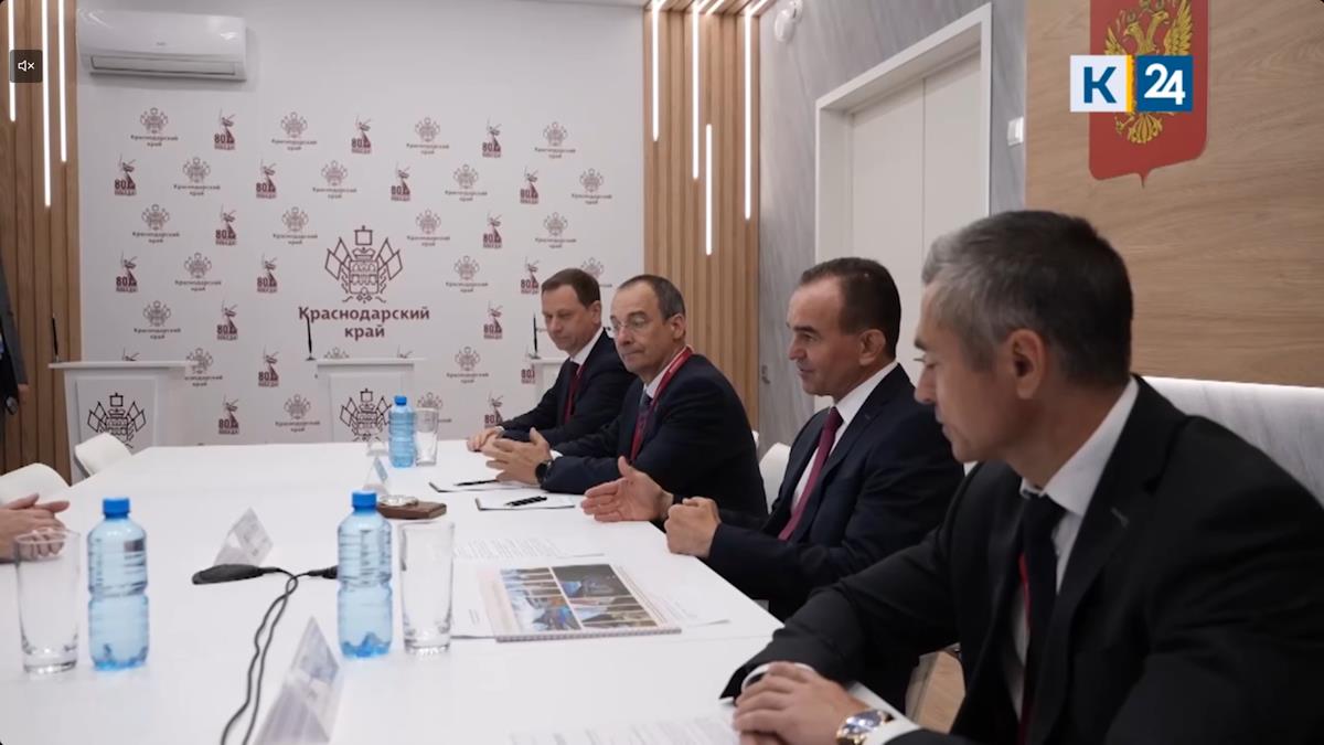 В Сочи появятся новые гостиничные и санаторные комплексы на 11,8 млрд рублей