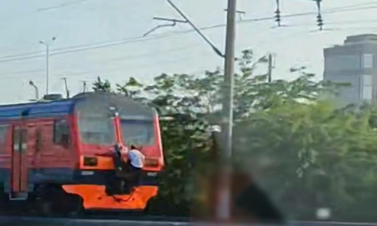 В Краснодаре усилят контроль за увлекающимися зацепингом подростками