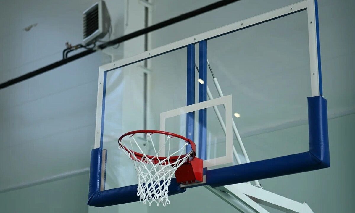 Игры летнего Кубка города по баскетболу пройдут в Краснодаре
