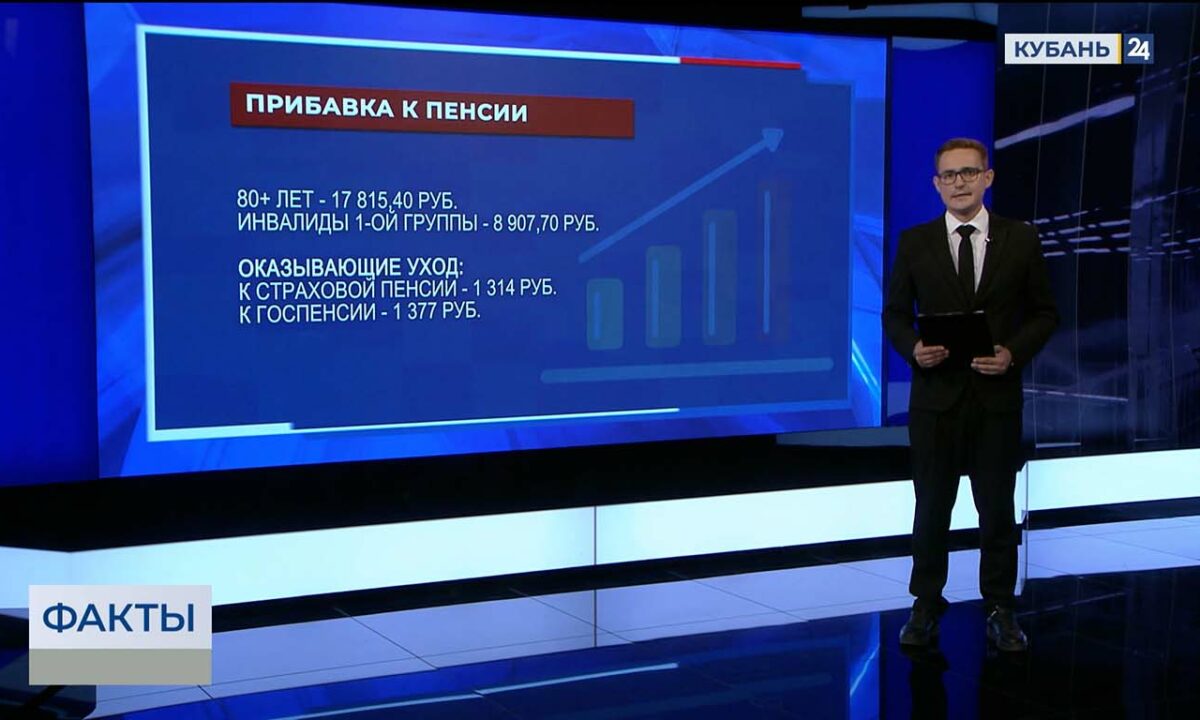 Новые штрафы, увеличение пенсии: какие нововведения вступят в силу 1 августа