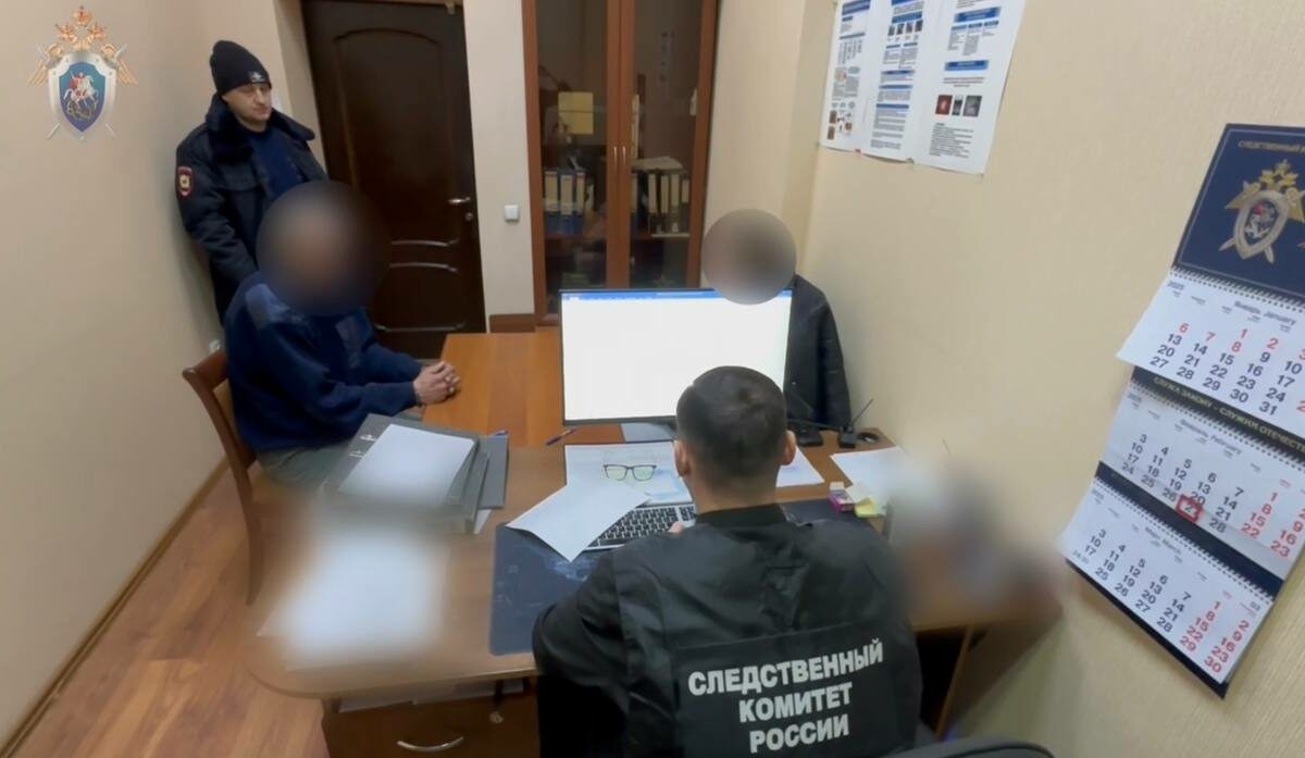 На Кубани осудили мужчину, забившего пенсионерку из-за сделанного замечания
