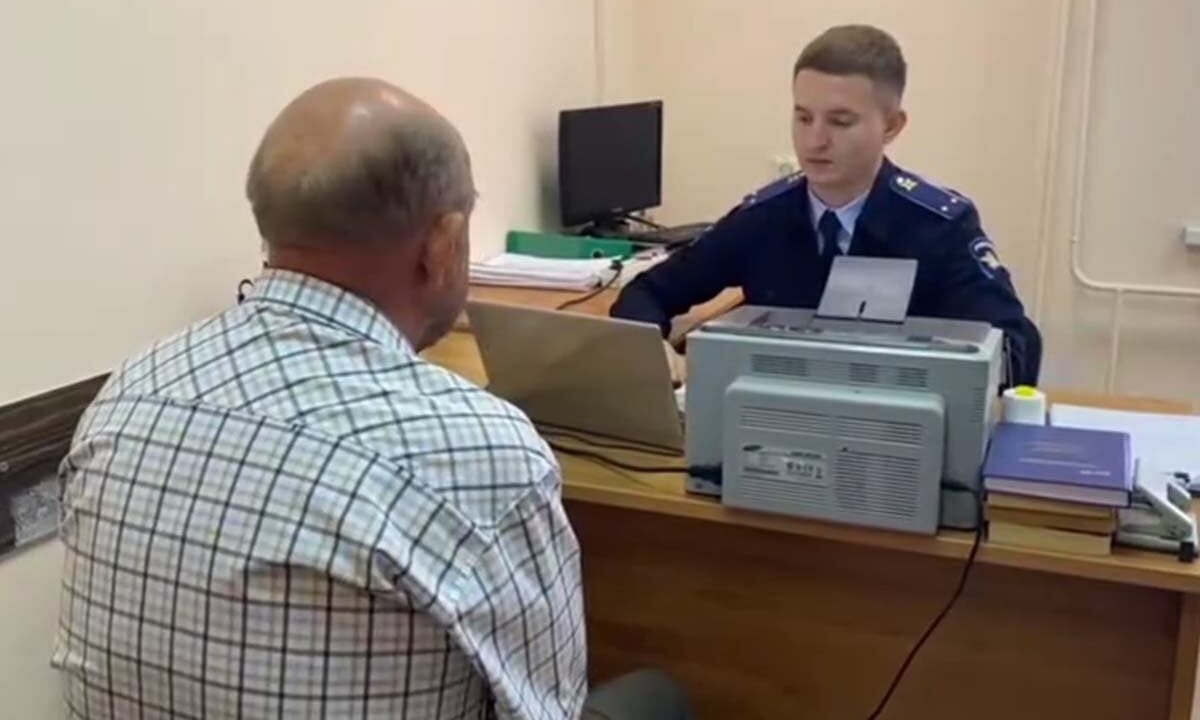 На Кубани пенсионер отдал 1,1 млн рублей аферистам после звонка из «поликлиники»