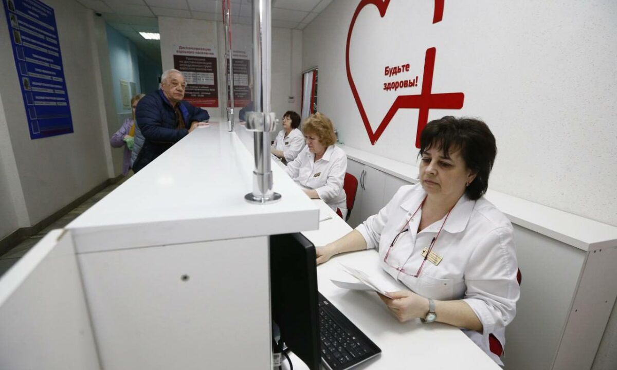 На Кубани за три года пролечили более 4,8 тыс. человек с гепатитом C