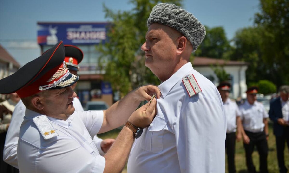 В центре подготовки в Тимашевском районе подготовили около 60 операторов БПЛА