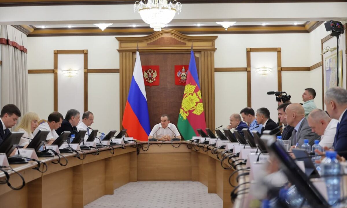 На поддержку МСП на Кубани по нацпроекту выделили более 386 млн рублей