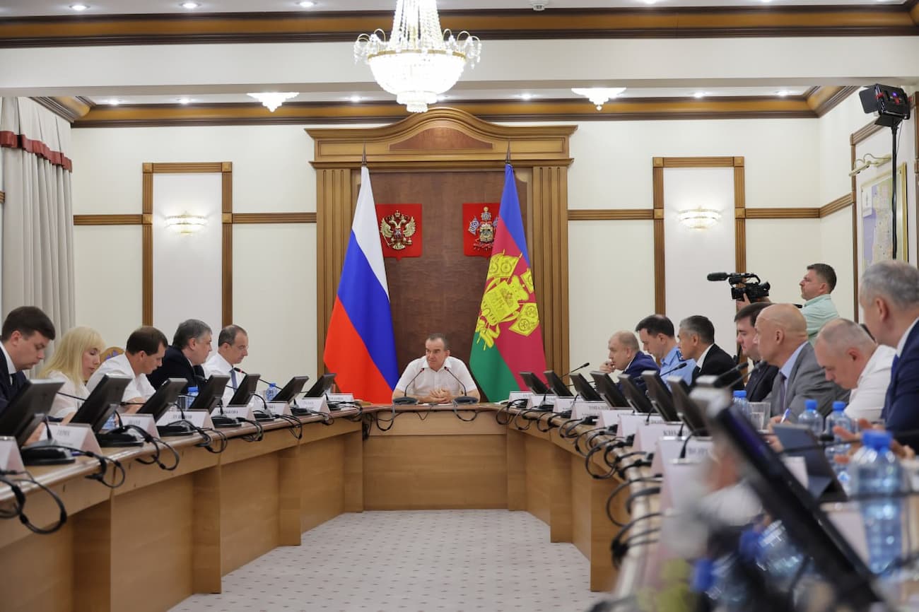 На поддержку МСП на Кубани по нацпроекту выделили более 386 млн рублей