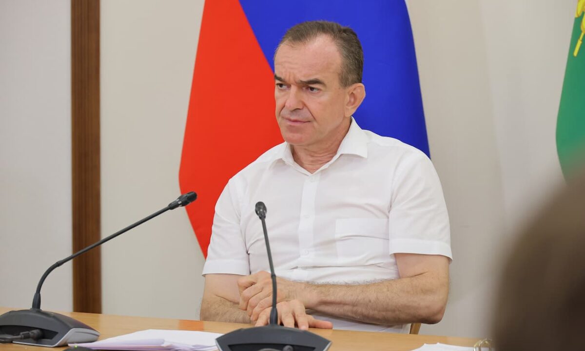 Кубань подготовит обращение в правительство о продлении льгот для бизнеса Анапы