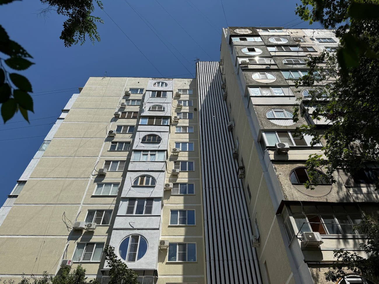 В Краснодаре за 11 лет отремонтировали около 2 тыс. многоквартирных домов