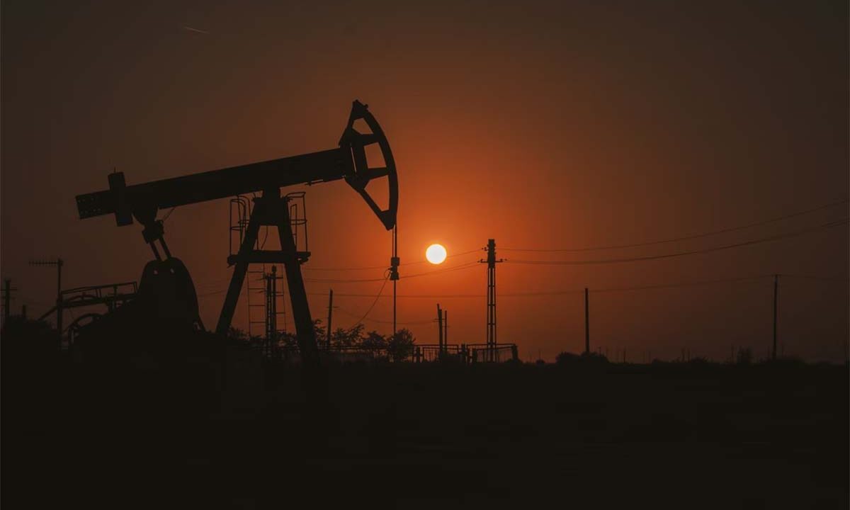 5 крупнейших нефтяных месторождений России