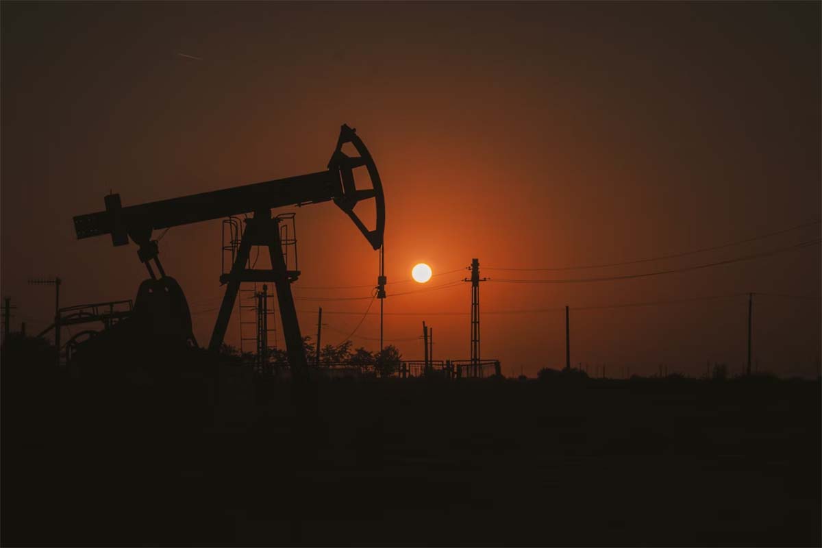 5 крупнейших нефтяных месторождений России