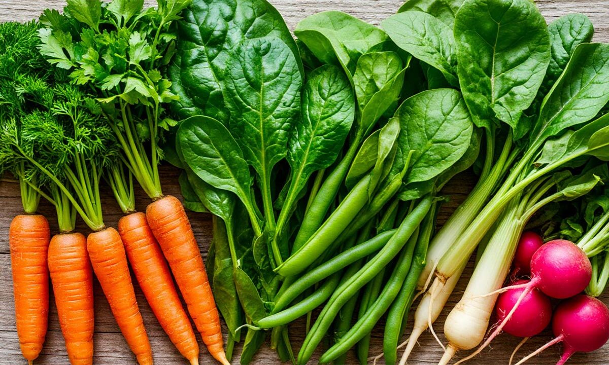 Топ-5 самых недооцененных летних продуктов для здоровья