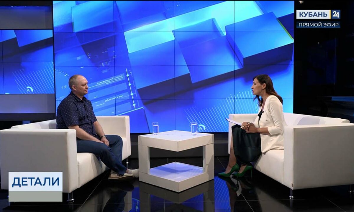 Сергей Петренко: аллергия сама по себе не проходит, ее нужно лечить