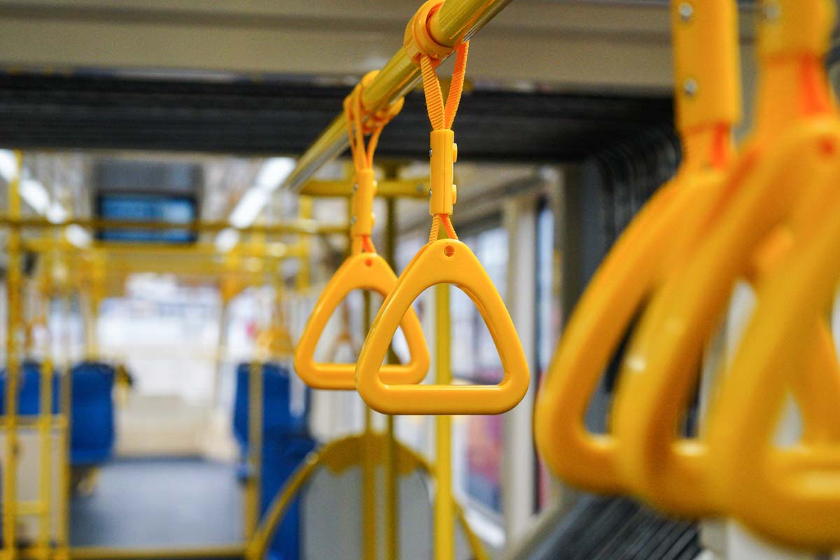 Стоимость проезда в общественном транспорте временно снизится на Кубани