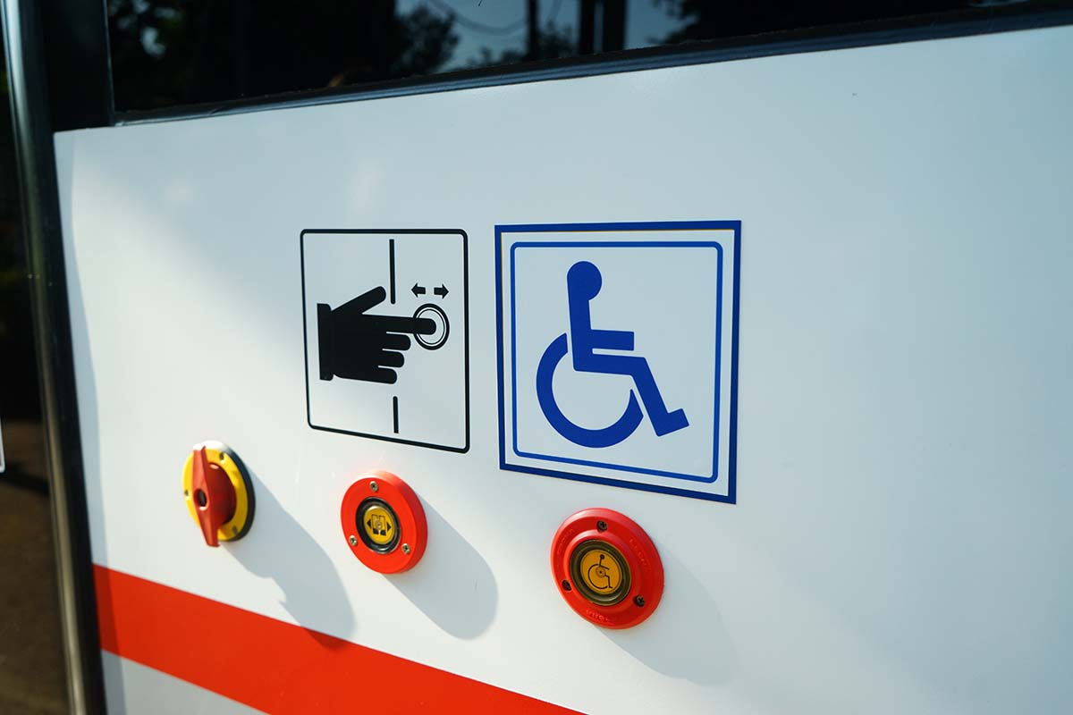 С 1 ноября на Кубани введут пособие на проезд для студентов с инвалидностью