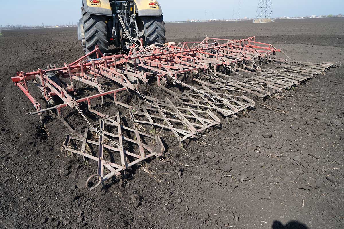 В Краснодарском крае число вакансий для аграриев увеличилось в два раза