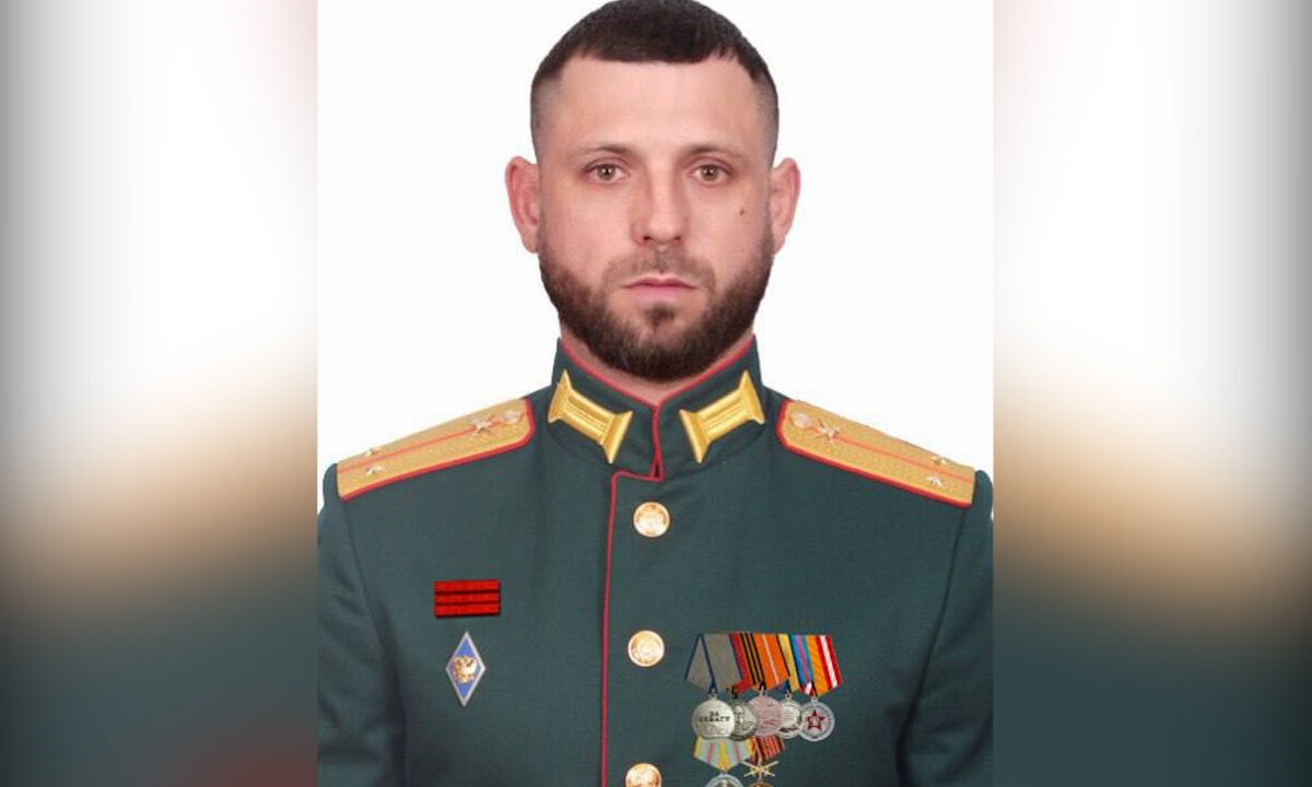 После боя — в аудиторию: разведчик из Сочи совмещает окопы, музыку и учебу