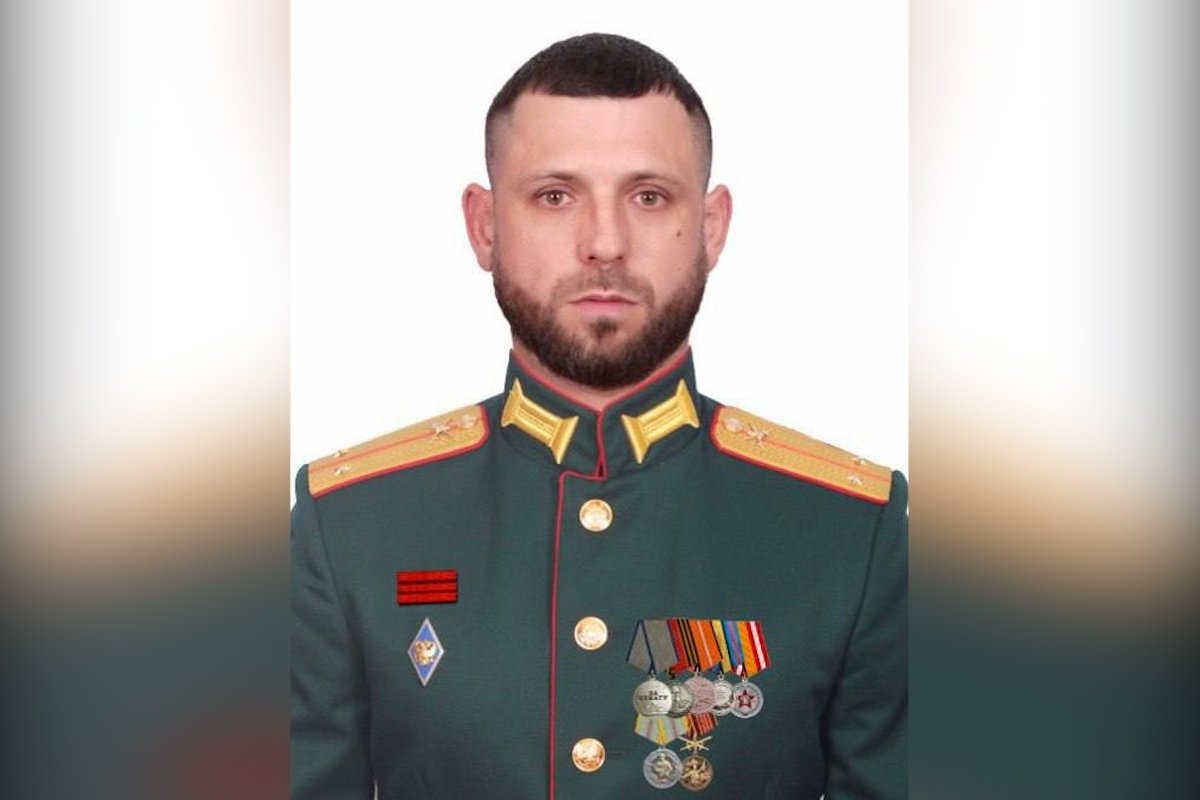 После боя — в аудиторию: разведчик из Сочи совмещает окопы, музыку и учебу