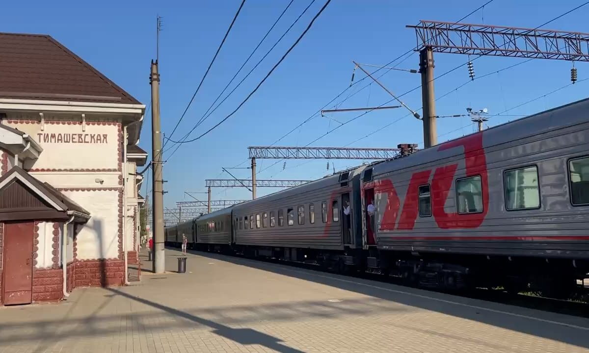 Два человека пострадали после ночной атаки БПЛА в Тимашевске