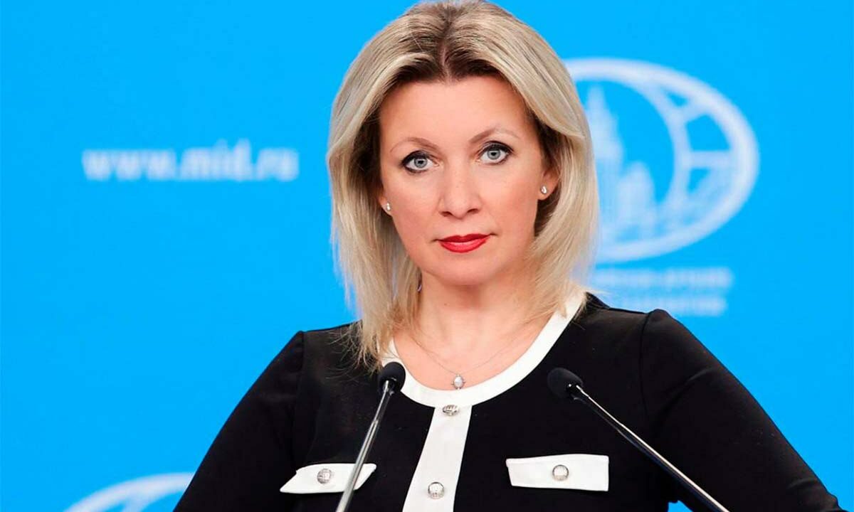МИД РФ назвал удары ВСУ по Сочи прицельной атакой по мирным жителям