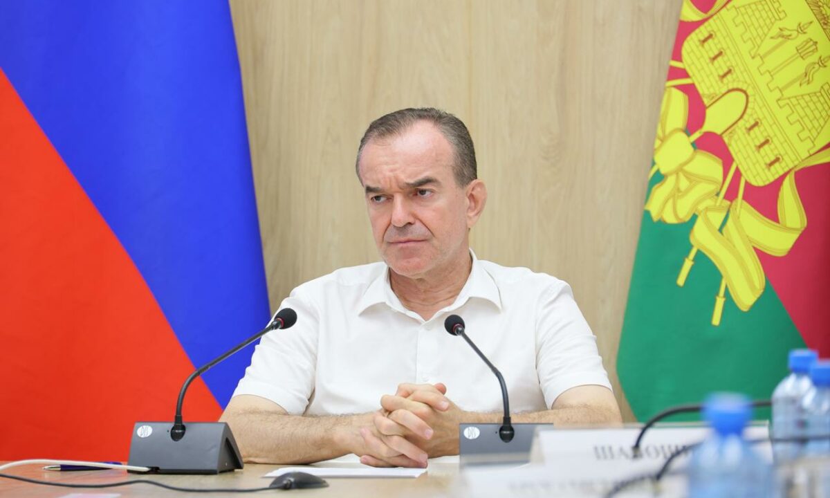 Для восполнения энергодефицита Кубани необходимо не менее 2,2 тыс. МВт