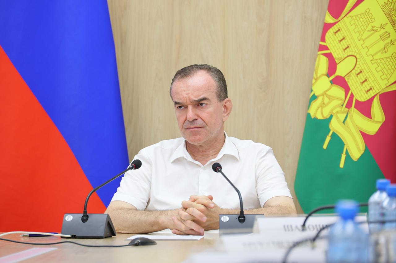 Для восполнения энергодефицита Кубани необходимо не менее 2,2 тыс. МВт