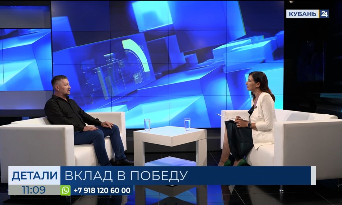 Геннадий Архангельский: каждый из нас приближает Победу
