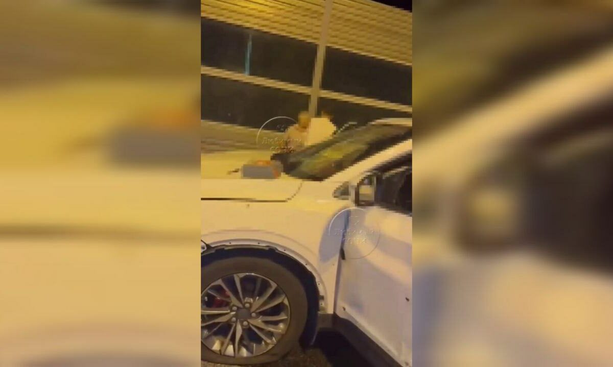 При атаке беспилотников в Сочи погибли двое сотрудников РЖД