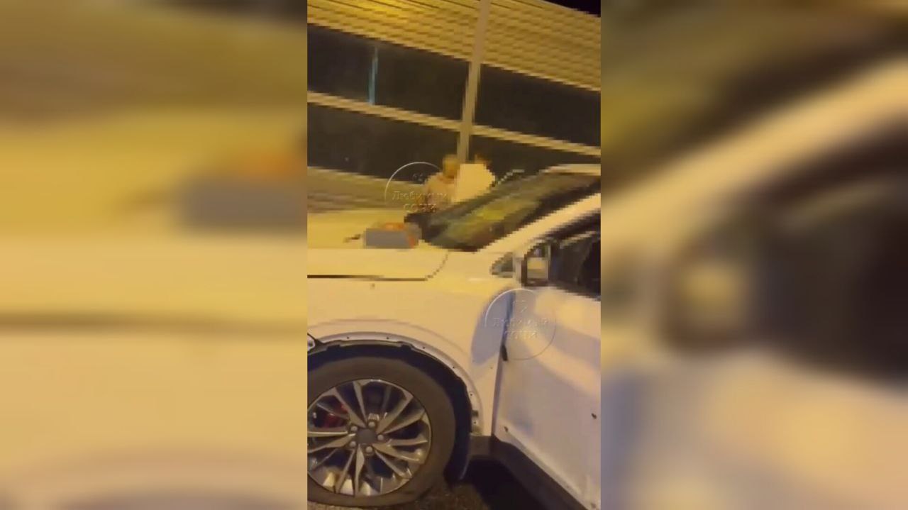 При атаке беспилотников в Сочи погибли двое сотрудников РЖД