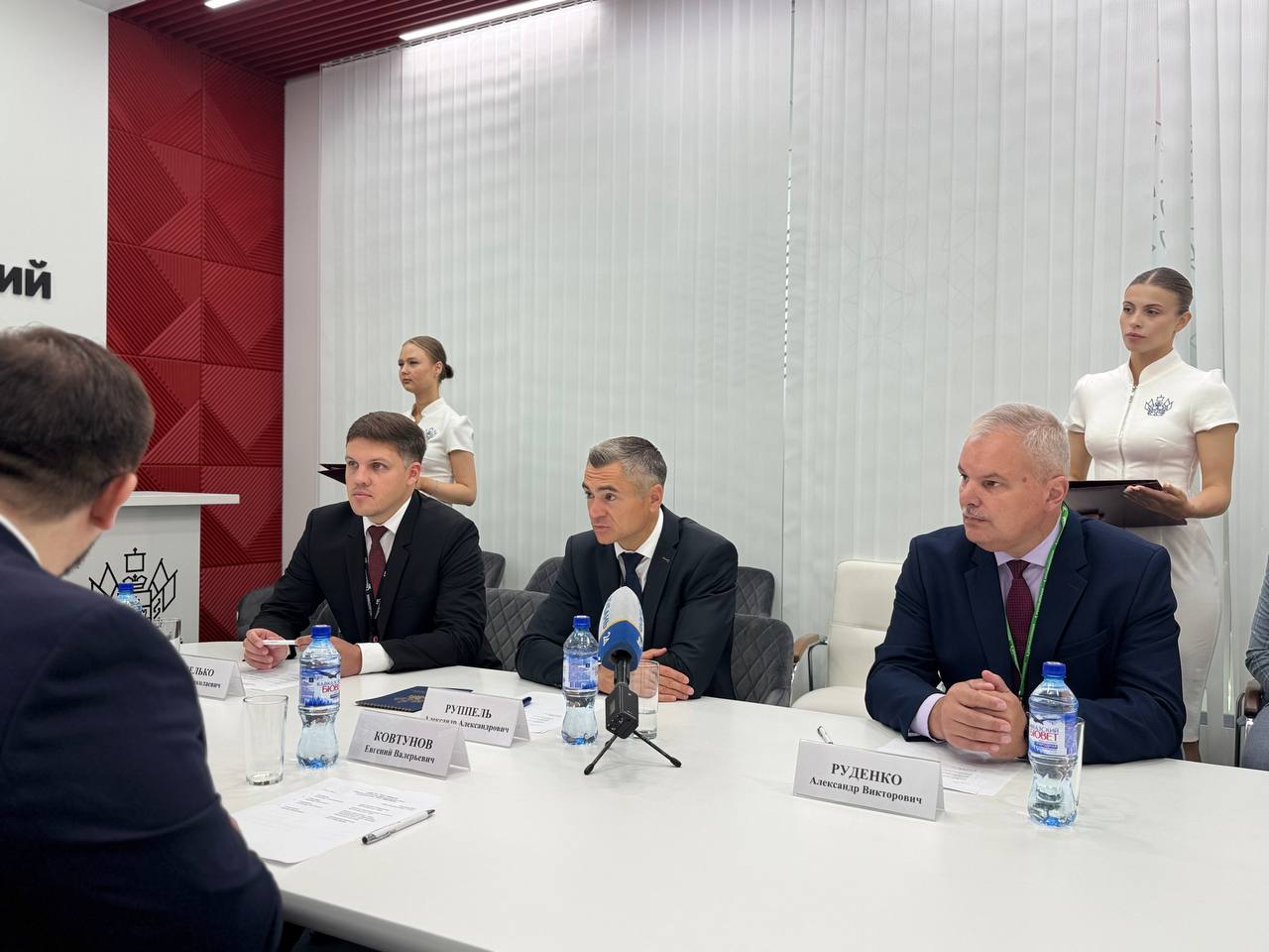 Первое производство автокомпонентов запустят на Кубани