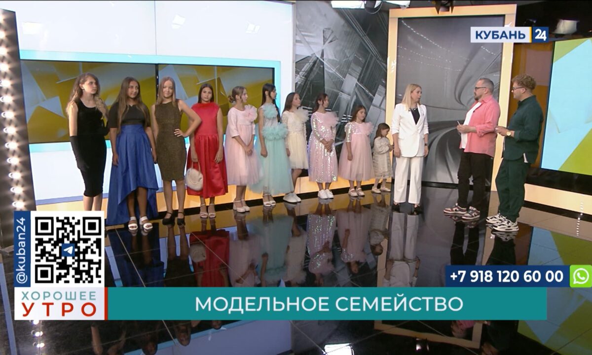 Елена Бондаренко: началось все с мечты