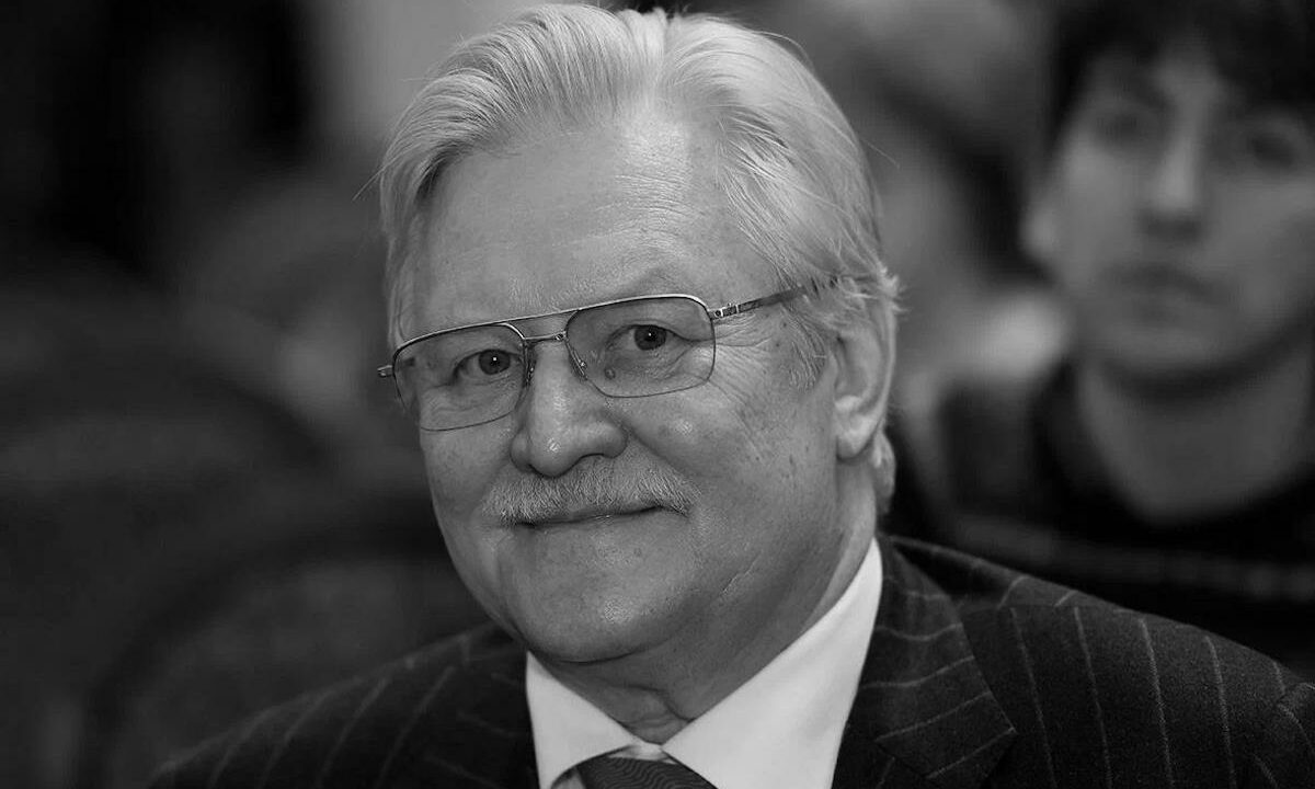 Режиссер «Мастера и Маргариты» Юрий Кара умер от инфаркта