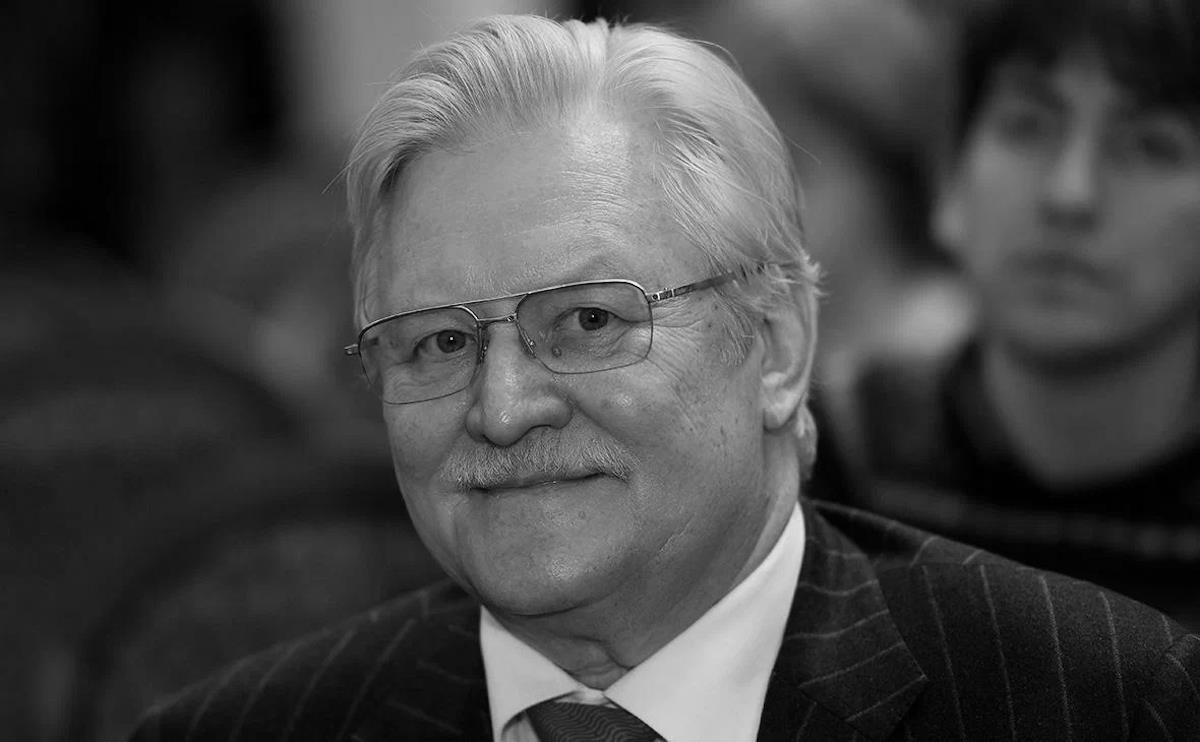 Режиссер «Мастера и Маргариты» Юрий Кара умер от инфаркта