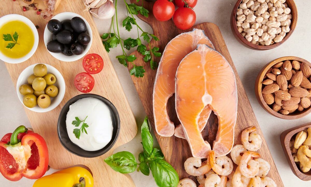 Диетолог Писарева назвала продукты для подготовки организма к холодам