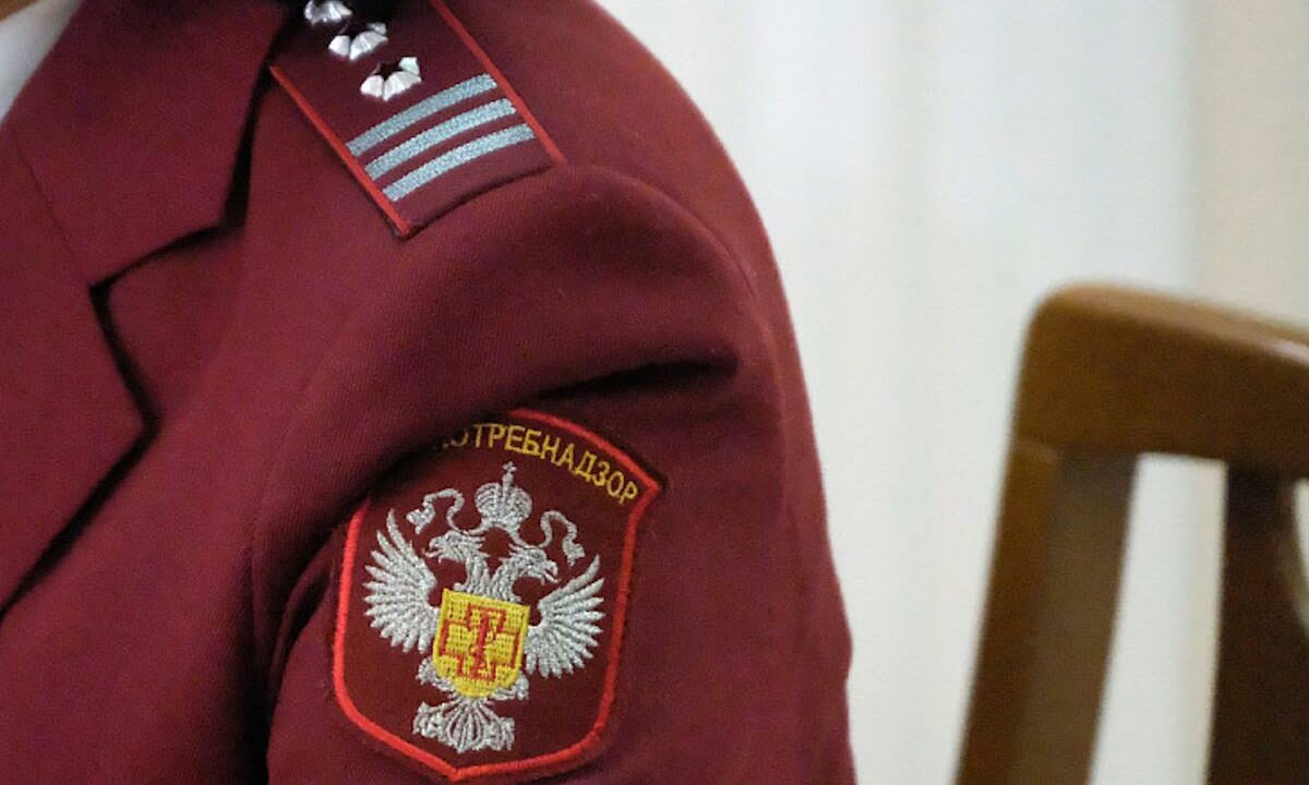 Норовирус выявили у вожатых и работников пищеблока детского лагеря в Джубге