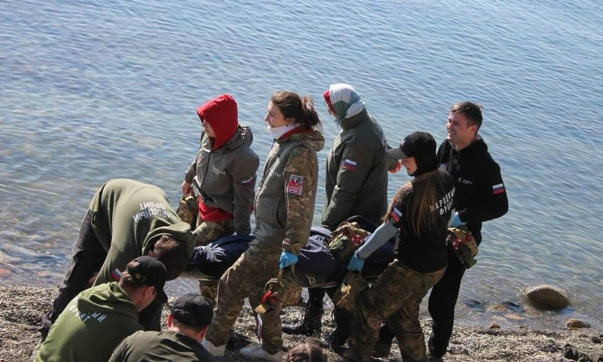 Группу инструкторов по оказанию первой помощи создадут на Кубани