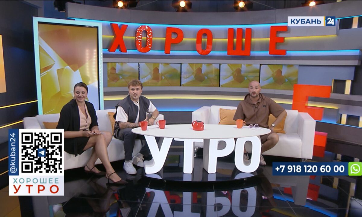 Артем Гагара: у каждого из нас есть сложная профессия