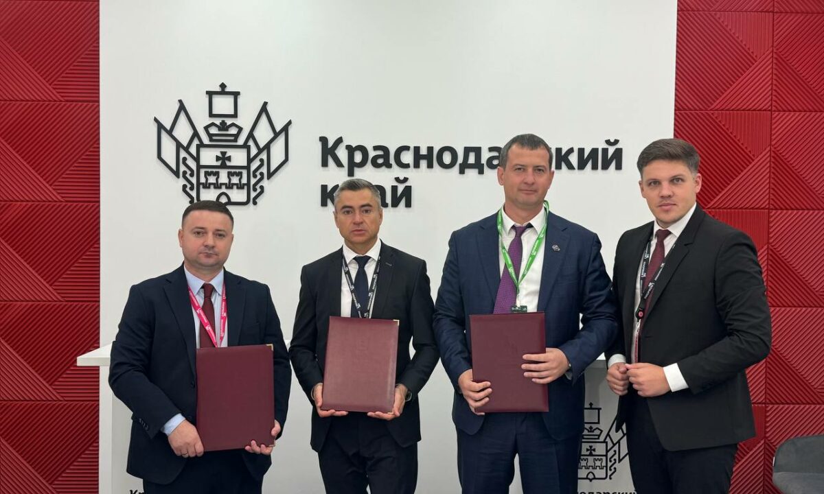 Производство двигателей для беспилотных авиационных систем запустят на Кубани