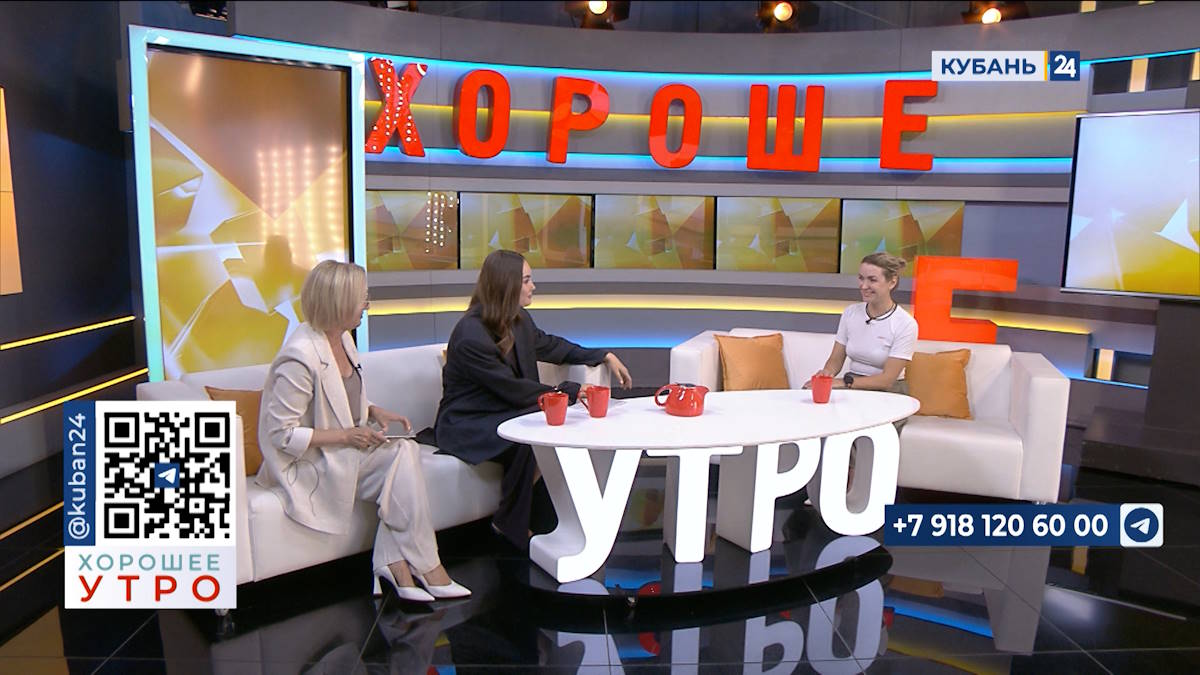 Екатерина Ларченко: с внедрением нейросетей IT-профессии стали не так популярны