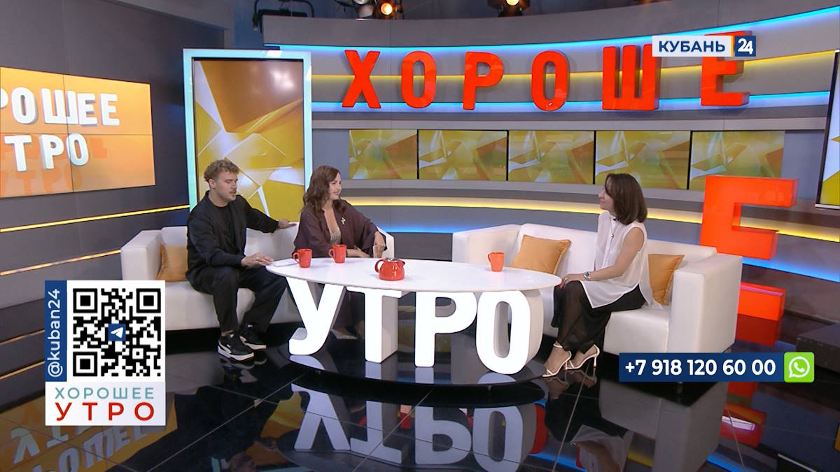 Маргарита Минайлова: женщина должна ежегодно посещать доктора