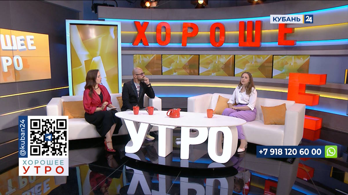Анастасия Руденко: на отдыхе с собой должны быть препараты от кишечных инфекций