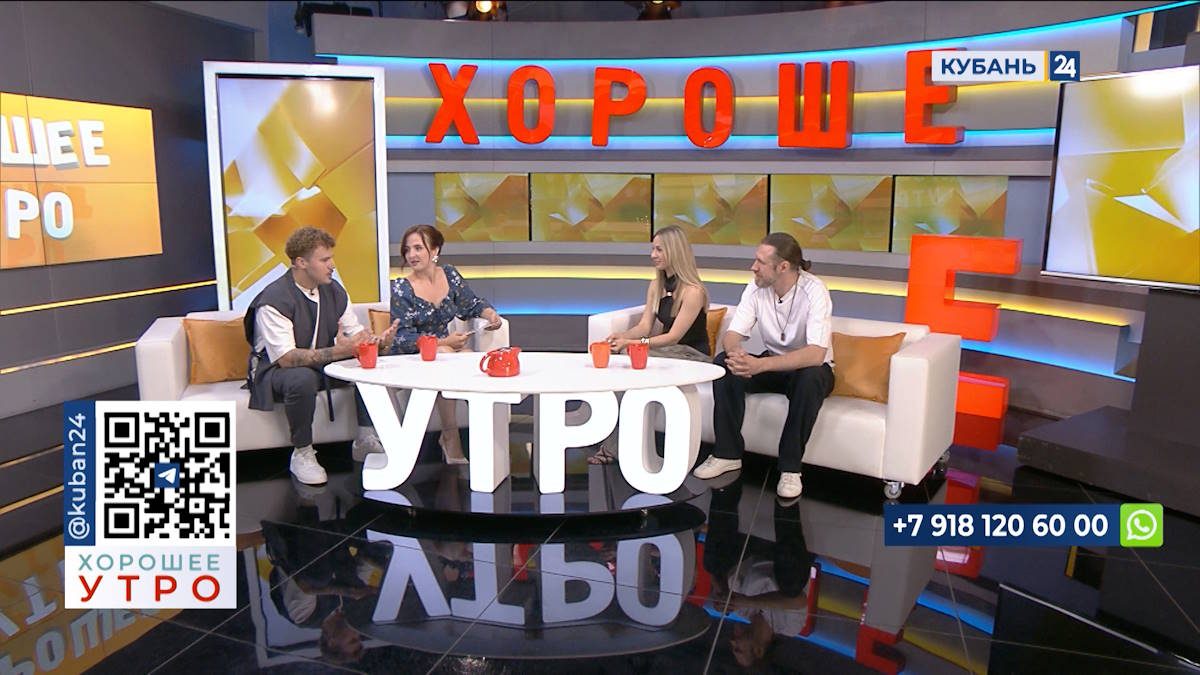Маргарита Славецкая: это классный опыт, когда ты создаешь что-то свое