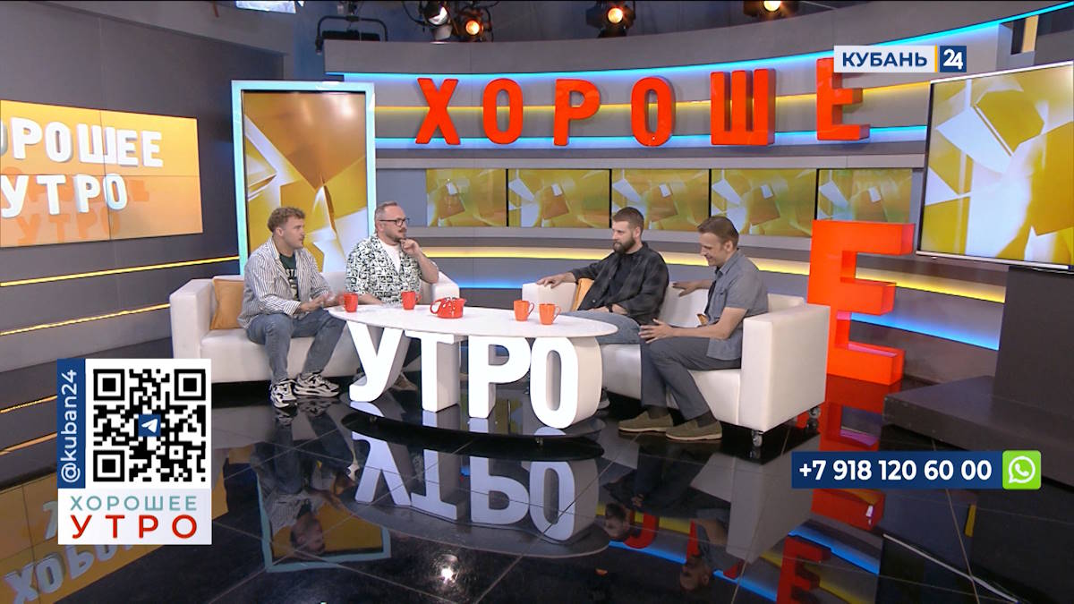 Алексей Суханов: спектакль — некий способ рассказать эту же историю новым языком