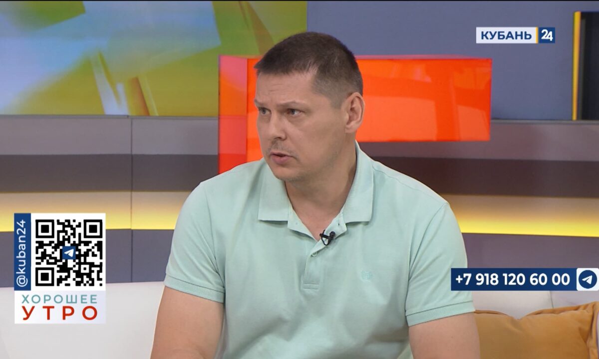 Дмитрий Коломиец: опасный контент всегда был востребован у молодежи